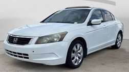 2010 Honda Accord EX-L