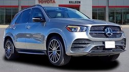 2023 Mercedes-Benz GLE-Class GLE 350