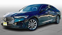 2025 Acura Integra Base