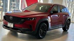 2023 Mazda CX-50 2.5 S Preferred Plus
