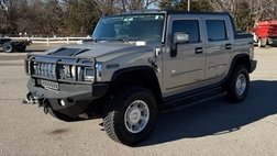 2006 HUMMER H2 SUT Base