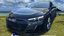 2024 Audi e-tron GT quattro Prestige