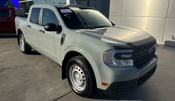 2024 Ford Maverick XL