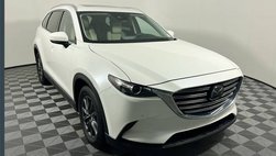 2021 Mazda CX-9 Touring