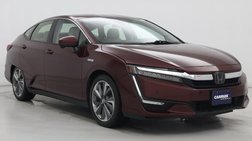 2021 Honda Clarity Plug-In Hybrid Touring