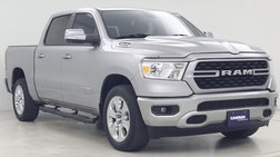 2022 Ram Ram Pickup 1500 Lone Star