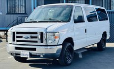 2014 Ford E-Series E-150 XLT