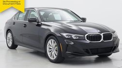 2024 BMW 3 Series 330i