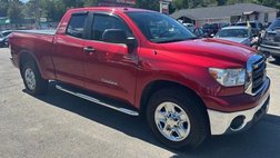 2013 Toyota Tundra Grade