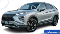 2023 Mitsubishi Eclipse Cross SE