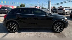 2017 Mercedes-Benz GLA-Class GLA 250