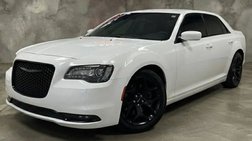 2019 Chrysler 300 S