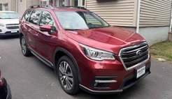 2019 Subaru Ascent Limited 8-Passenger