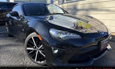 2020 Toyota 86 GT