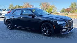 2022 Chrysler 300 Touring L