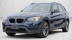 2015 BMW X1 xDrive28i