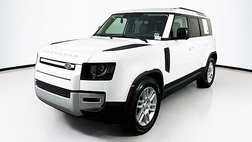 2024 Land Rover Defender 110 P300 S