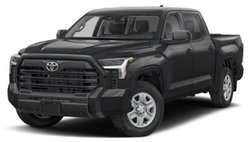 2025 Toyota Tundra SR