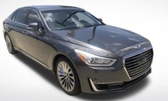 2019 Genesis G90 5.0 Ultimate