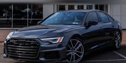2021 Audi S6 2.9T quattro Premium Plus