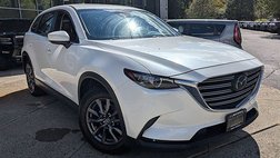 2022 Mazda CX-9 Sport