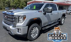 2023 GMC Sierra 2500HD Denali