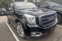 2020 GMC Yukon SLE