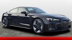 2023 Audi RS e-tron GT quattro