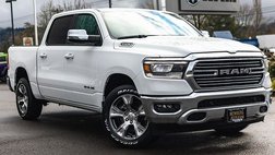 2023 Ram Ram Pickup 1500 Laramie