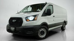 2022 Ford Transit 150