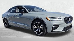 2025 Volvo S60 B5 Core