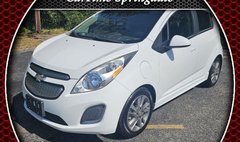 2015 Chevrolet Spark EV 2LT