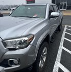 2017 Toyota Tacoma Limited