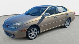 2005 Lexus ES 330 Base