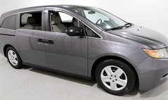 2016 Honda Odyssey LX
