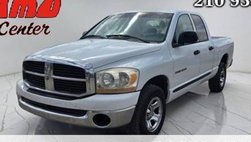 2006 Dodge Ram 1500 ST