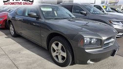 2009 Dodge Charger R/T