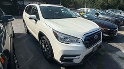 2020 Subaru Ascent Limited 7-Passenger