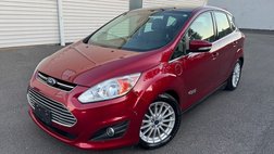 2015 Ford C-Max Energi SEL