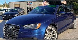 2016 Audi A3 1.8T Premium