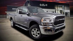 2024 Ram Ram Pickup 2500 Big Horn
