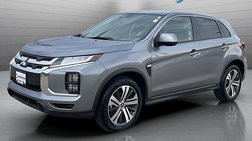 2024 Mitsubishi Outlander Sport ES
