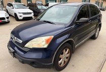 2009 Honda CR-V EX