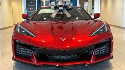 2026 Chevrolet Corvette Z06