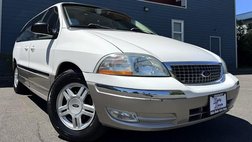 2003 Ford Windstar SEL
