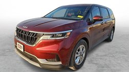 2023 Kia Carnival LX