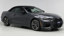 2022 BMW 4 Series M440i xDrive
