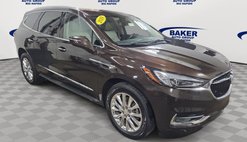 2018 Buick Enclave Premium