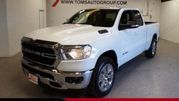 2022 Ram Ram Pickup 1500 Big Horn