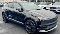 2026 Volvo EX30 Cross Country Twin Ultra